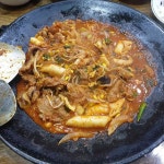 해물마당 - 중계 쭈꾸미, 쭈꾸미철판볶음 맛집 | 다이닝코드, 빅데이터 맛집검색