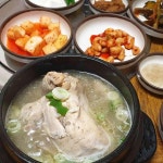 사당역 옻닭 맛집 Top3 - 다이닝코드