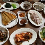 제주특별자치도 서귀포시 대정읍 신도리 백반집 맛집 Top4 - 다이닝코드
