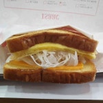 이삭토스트 - 상현역 토스트, 시나몬카푸치노 맛집 | 다이닝코드, 빅데이터 맛집검색