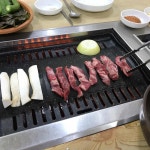 한국별관 본점 - 광주동구 고기집 맛집 - 다이닝코드