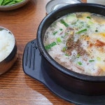 신의주찹쌀순대 고강점 - 부천 순대국, 김치순대국 맛집 - 다이닝코드