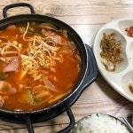 과천 떡볶이돈까스 맛집 Top1 - 다이닝코드