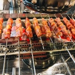 녹원양꼬치 - 부천 양꼬치, 지삼선 맛집 | 다이닝코드, 빅데이터 맛집검색
