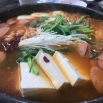 한식당 풍류 - 을지로3가 김치찌개, 부대찌개 맛집 - 다이닝코드