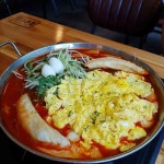 청년다방 - 가오동 떡볶이, 버터갈릭감자튀김 맛집 | 다이닝코드, 빅데이터 맛집검색