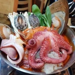 해물을품은짬뽕 단관점 - 원주 짬뽕, 짬뽕전골 맛집 - 다이닝코드