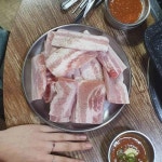 마포구이마당 - 숙대 삼겹살, 파김치 맛집 | 다이닝코드, 빅데이터 맛집검색