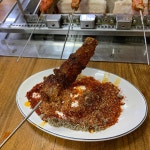 소화룡 양꼬치 - 안산 양꼬치, 양탕 맛집 | 다이닝코드, 빅데이터 맛집검색