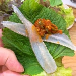 춤추는 산오징어 명품 도다리 세꼬시 - 김포 횟집, 세꼬시 맛집 - 다이닝코드
