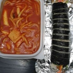 이종원의 김밥집 - 인천논현 김밥 맛집 - 다이닝코드
