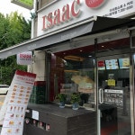 이삭토스트 - 부천 토스트, 햄치즈 맛집 | 다이닝코드, 빅데이터 맛집검색