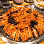 신도림 수뿌레닭갈비 맛집 리뷰 - AI 딩코의 맛집 공략