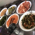 고속터미널 기사식당 맛집 Top1 - 다이닝코드