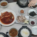 연동누룽지식당 - 제주 쌈밥, 쌈밥정식 맛집 | 다이닝코드, 빅데이터 맛집검색