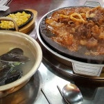 쭈꾸미아저씨 수진역점 - 수진역 쭈꾸미, 육개장 맛집 | 다이닝코드, 빅데이터 맛집검색