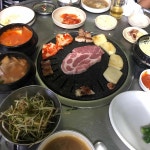 염창동 소금구이 맛집 Top2 - 다이닝코드