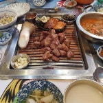 목살55 - 진해 삼겹살, 목살 맛집 - 다이닝코드