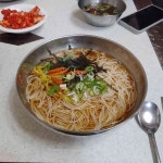 진도식당 - 광명시장 잔치국수, 비빔국수 맛집 - 다이닝코드