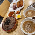 모밀명가 청춘 - 진해 돈까스, 판모밀 맛집 | 다이닝코드, 빅데이터 맛집검색
