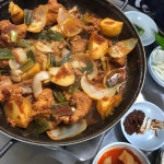 소문난 토종 닭도리탕 - 구로구 한식, 닭도리탕 맛집 | 다이닝코드, 빅데이터 맛집검색