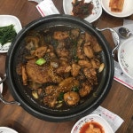 육모정산장 - 남원 닭칼국수, 닭곰탕 맛집 | 다이닝코드, 빅데이터 맛집검색