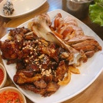 삼미통닭 - 수원 통닭, 옛날통닭 맛집 | 다이닝코드, 빅데이터 맛집검색