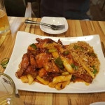 굽는치킨 남양점 - 남양 치킨, 바베큐 맛집 | 다이닝코드, 빅데이터 맛집검색
