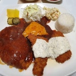 행복한 돈까스 - 방화역 돈까스, 생선까스 맛집 | 다이닝코드, 빅데이터 맛집검색