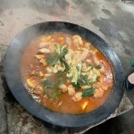 민기남씨네솥뚜껑닭매운탕 - 가평 닭볶음탕, 토종닭 맛집 - 다이닝코드