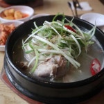 진미원 - 연산 삼계탕, 인삼주 맛집 | 다이닝코드, 빅데이터 맛집검색
