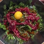 육회포차 - 인덕원 육회, 육사시미 맛집 | 다이닝코드, 빅데이터 맛집검색