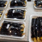 하루삼시세끼꼬마김밥 혁신점 - 진주 김밥, 꼬마김밥 맛집 | 다이닝코드, 빅데이터 맛집검색
