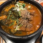 조마루감자탕 도화지구점 - 인천도화동 감자탕, 뼈해장국 맛집 - 다이닝코드