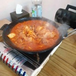 시골분식 - 양구 제육볶음, 오징어볶음 맛집 - 다이닝코드