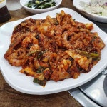 착한낙지 - 매콤하고 맛있는 낙지볶음 - AI 딩코의 맛집 공략