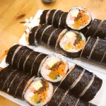 고봉민김밥인 춘천석사점 - 춘천 김밥, 참치김밥 맛집 | 다이닝코드, 빅데이터 맛집검색