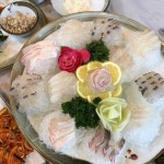 표선 자연산활어회 맛집 Top2 - 다이닝코드