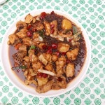 웅부공원 찜닭 맛집 Top5 - 다이닝코드