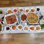 우이동 음식 랭킹 - 다이닝코드