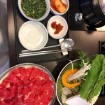 압구정샤브샤브 - 신촌 샤브샤브, 1인샤브 맛집 - 다이닝코드