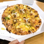 도미노피자 제주이도점 - 제주 피자 맛집 | 다이닝코드, 빅데이터 맛집검색