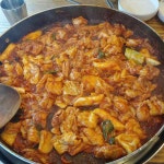 닭이봉 춘천닭갈비 검암점 - 검암 닭갈비, 철판닭갈비 맛집 | 다이닝코드, 빅데이터 맛집검색