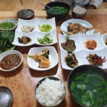열린가든 - 사천 집밥, 동태찌게 맛집 - 다이닝코드
