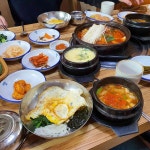 진우숯불갈비 - 통영 돼지갈비, 소불고기백반 맛집 - 다이닝코드