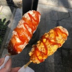 명랑핫도그 화성봉담점 - 봉담 치즈핫도그, 핫도그 맛집 | 다이닝코드, 빅데이터 맛집검색
