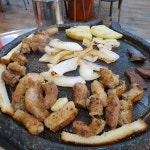 고향마을 왕곱창구이 - 수원 곱창, 곱창구이 맛집 | 다이닝코드, 빅데이터 맛집검색