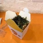 아리랑노점 숙대점 - 숙대 컵밥, 두부 맛집 - 다이닝코드