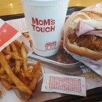 맘스터치 용인역북점 - 용인 버거, 치킨 맛집 | 다이닝코드, 빅데이터 맛집검색