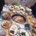 맛찬들 왕소금구이 - 순천 삼겹살, 숙성생삼겹살 맛집 | 다이닝코드, 빅데이터 맛집검색